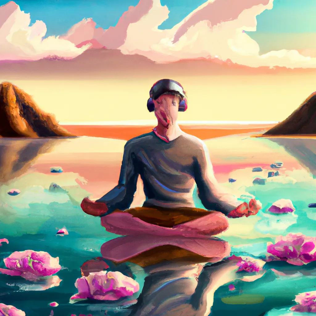 Dicas meditacao wallace lima