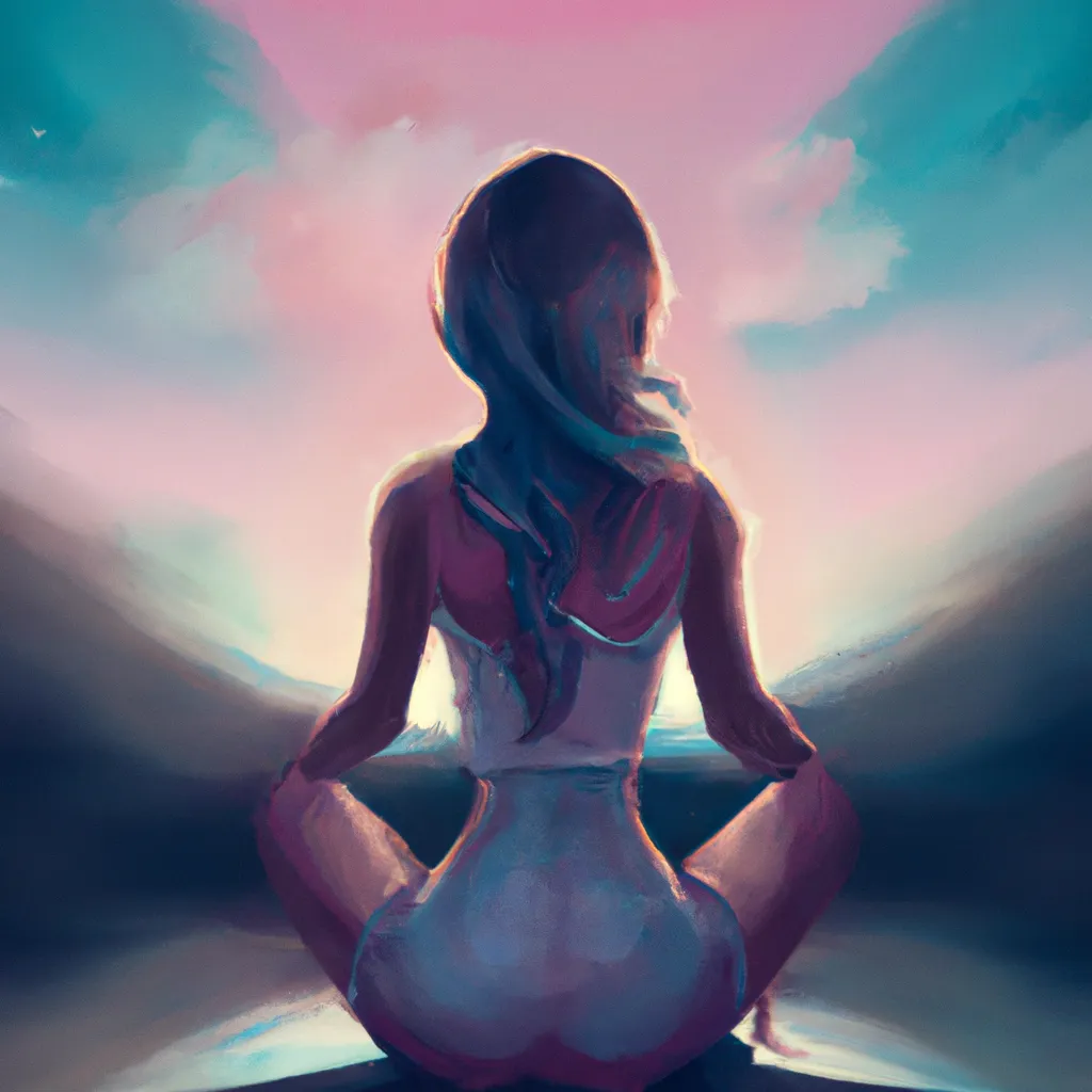 Dicas meditacao wallpaper