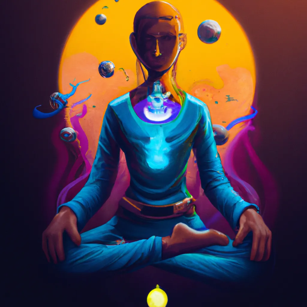 Dicas meditacao wikipedia