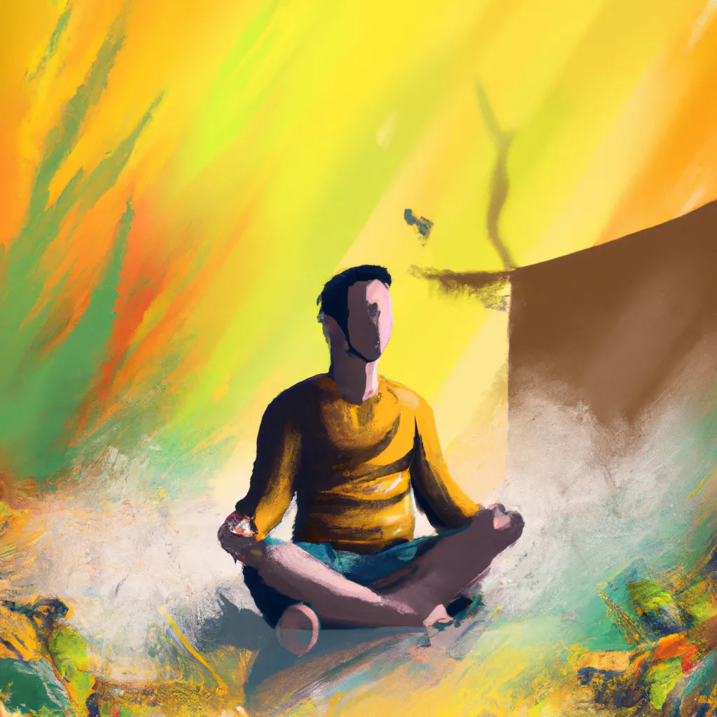 Dicas meditacao william sanches