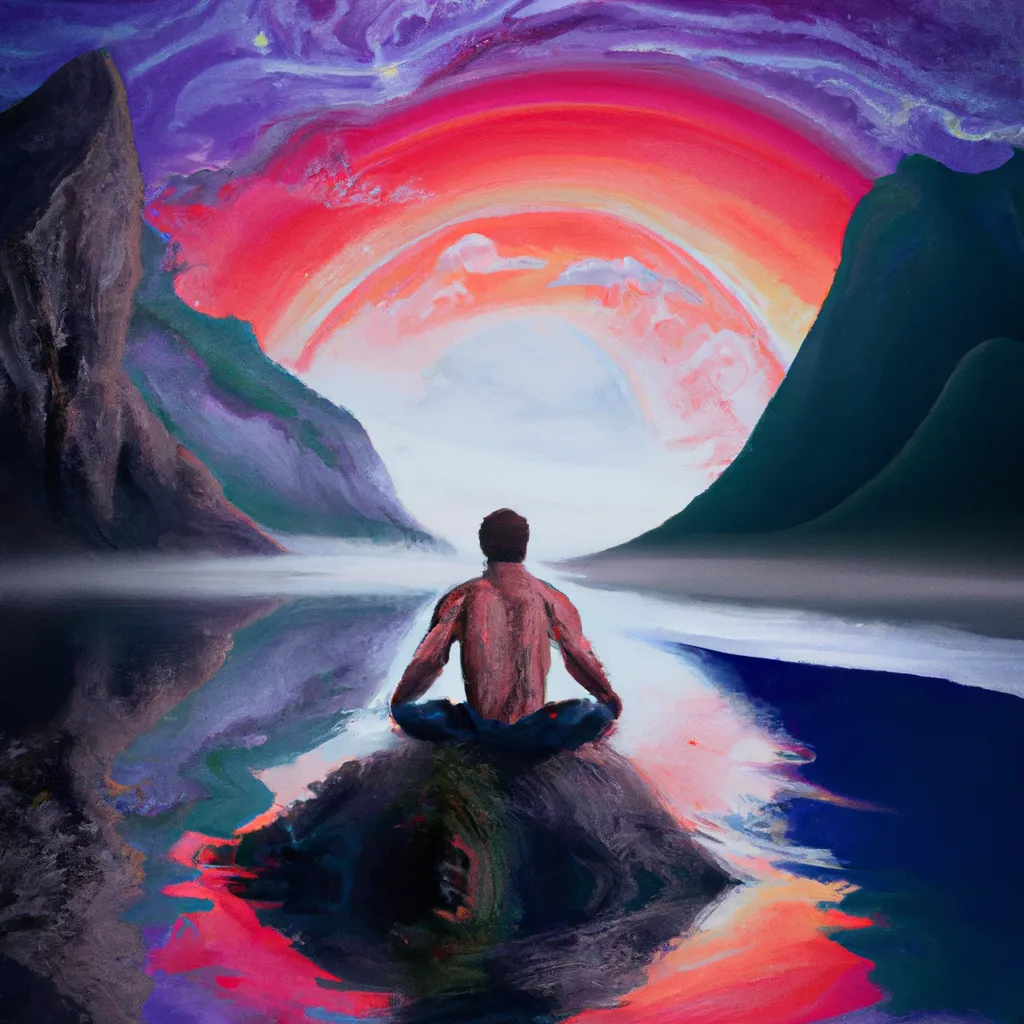 Dicas meditacao wim hof