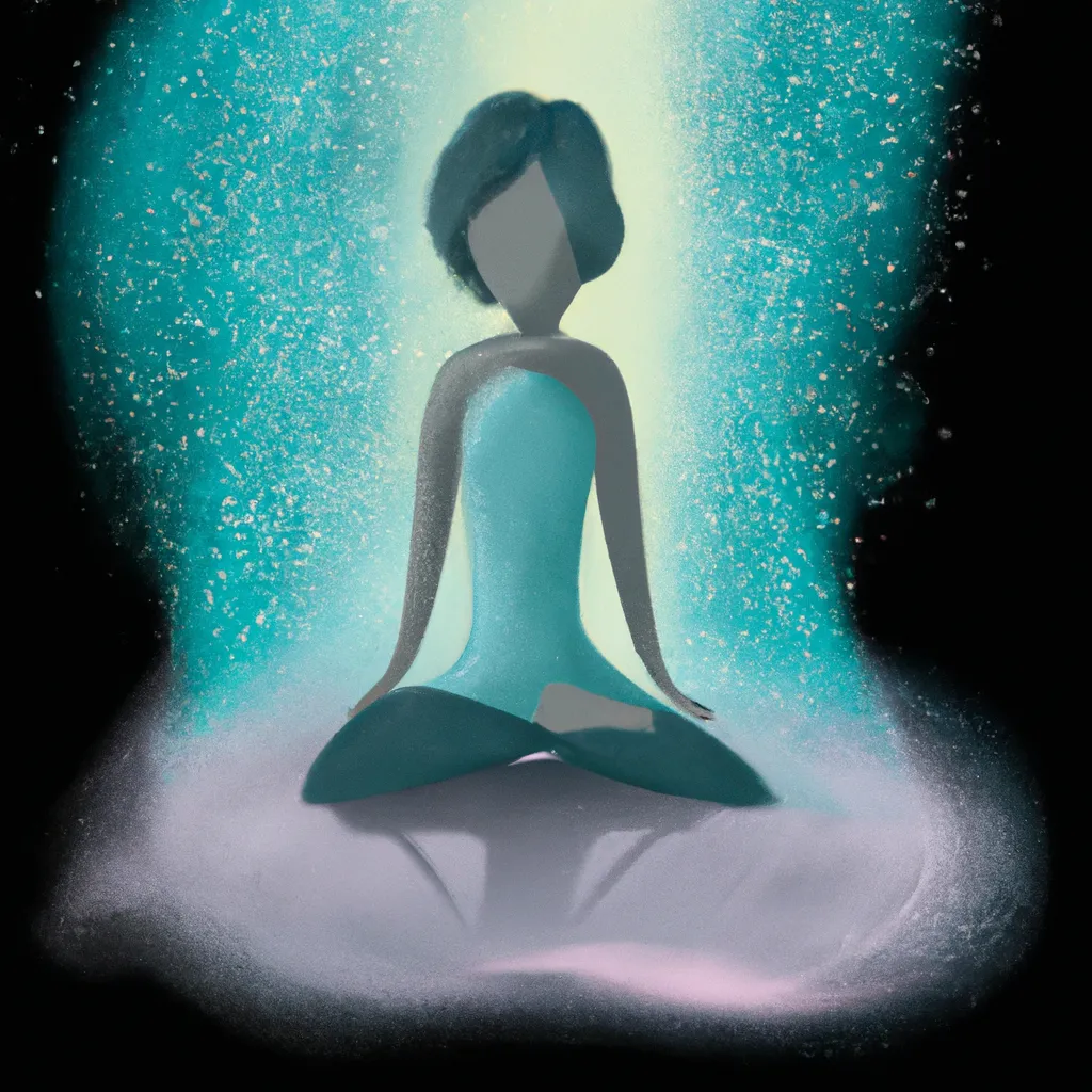 Dicas meditacao x yoga