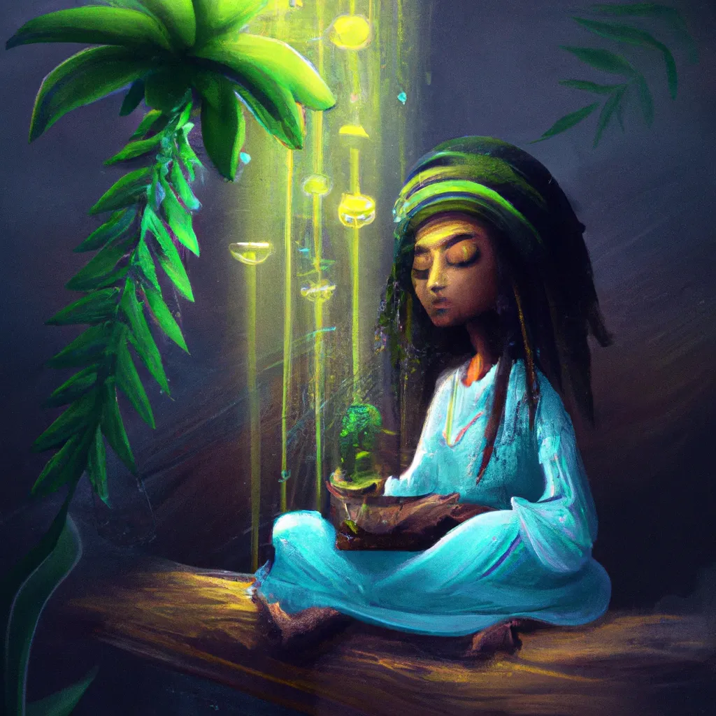 Dicas meditacao