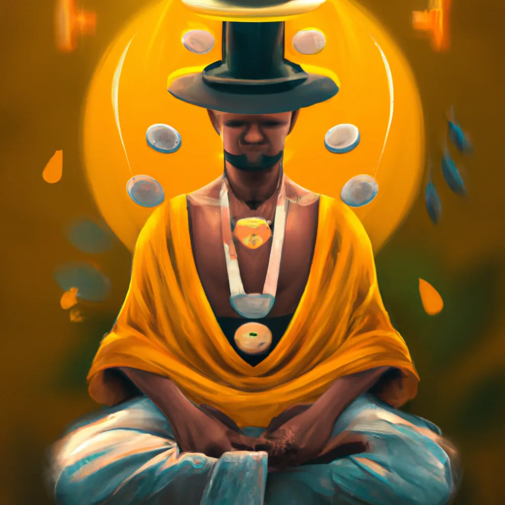 Dicas meditacao xamanica guiada
