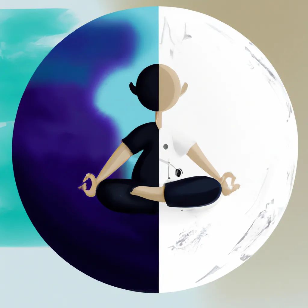 Dicas meditacao yin yang