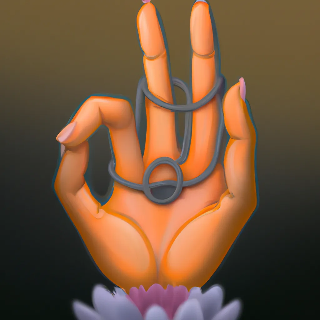 Dicas meditacao yoga mudra