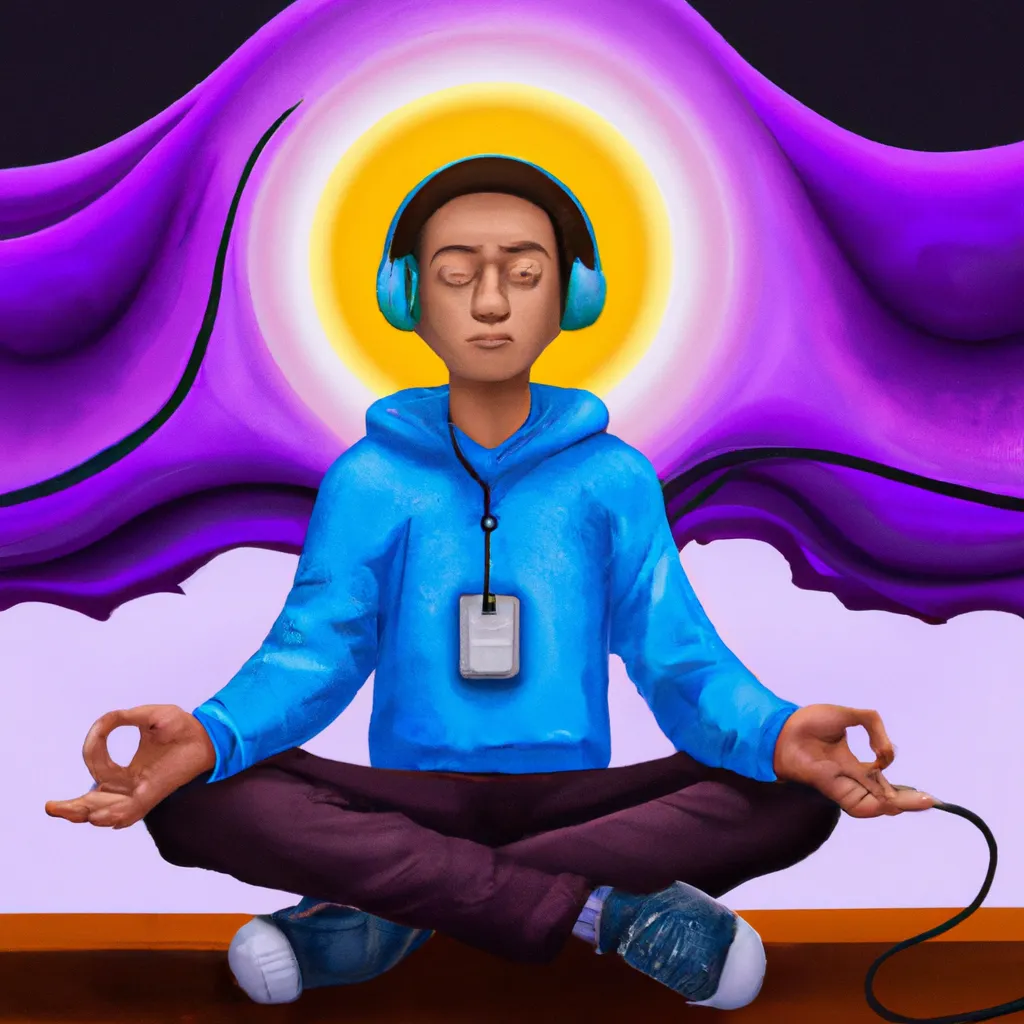 Meditação no YouTube: Aprenda a Praticar em Casa e Alcance Mais Relaxamento! 3 Dicas meditacao youtube