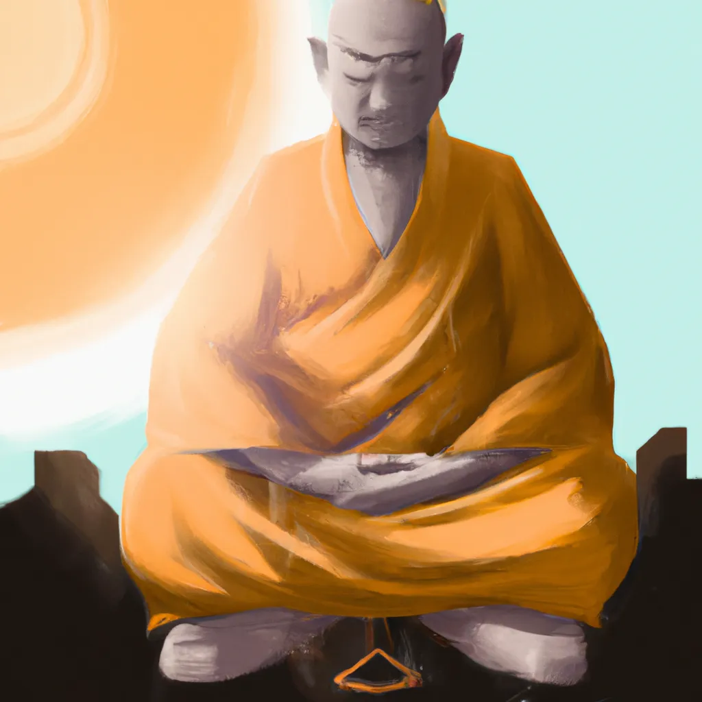 Dicas meditacao zazen como fazer
