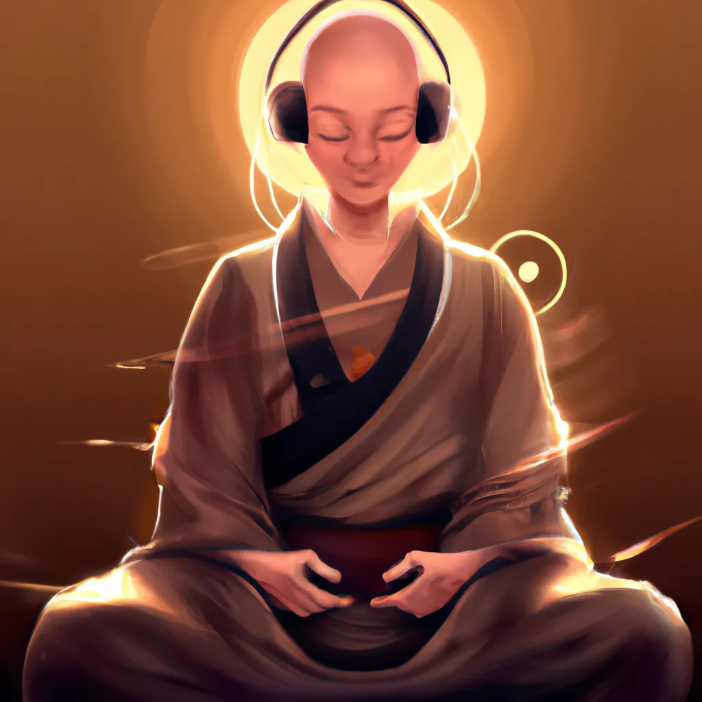 Descubra o Poder da Meditação Zazen com Monja Coen 3 Dicas meditacao zazen monja coen