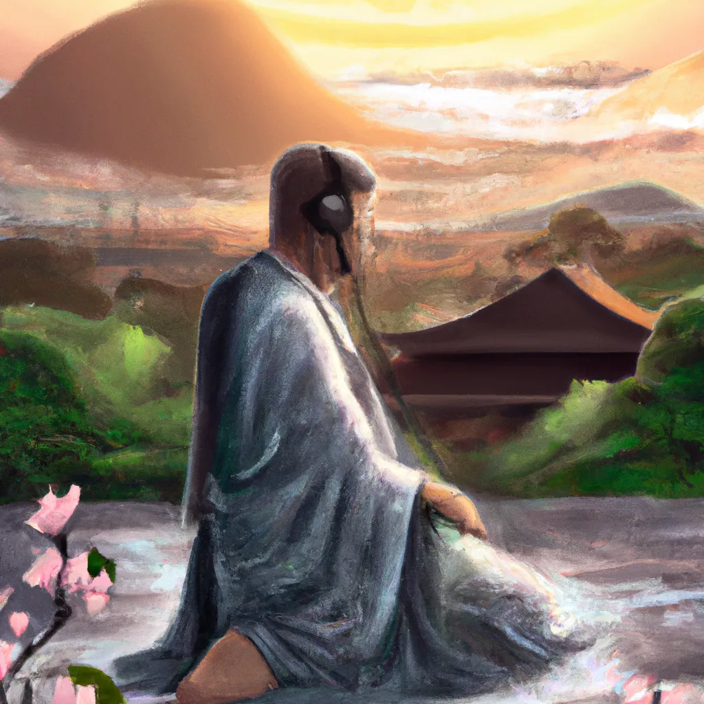 Descubra os Segredos da Meditação Zazen com o PDF Gratuito! 3 Dicas meditacao zazen pdf