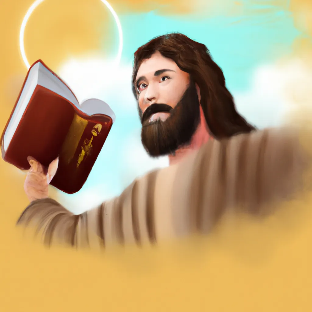 Dicas mediunidade com jesus livro