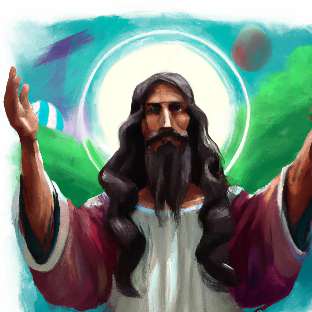 Dicas mediunidade com jesus