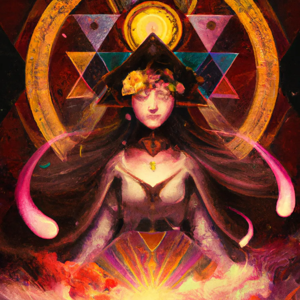 Mediunidade Consciente: Aprenda a Desenvolver Seus Poderes Espirituais de Forma Segura e Eficaz! 3 Dicas mediunidade consciente