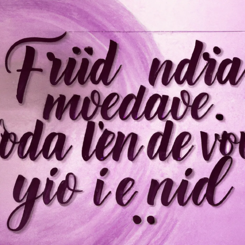 Dicas mediunidade frases
