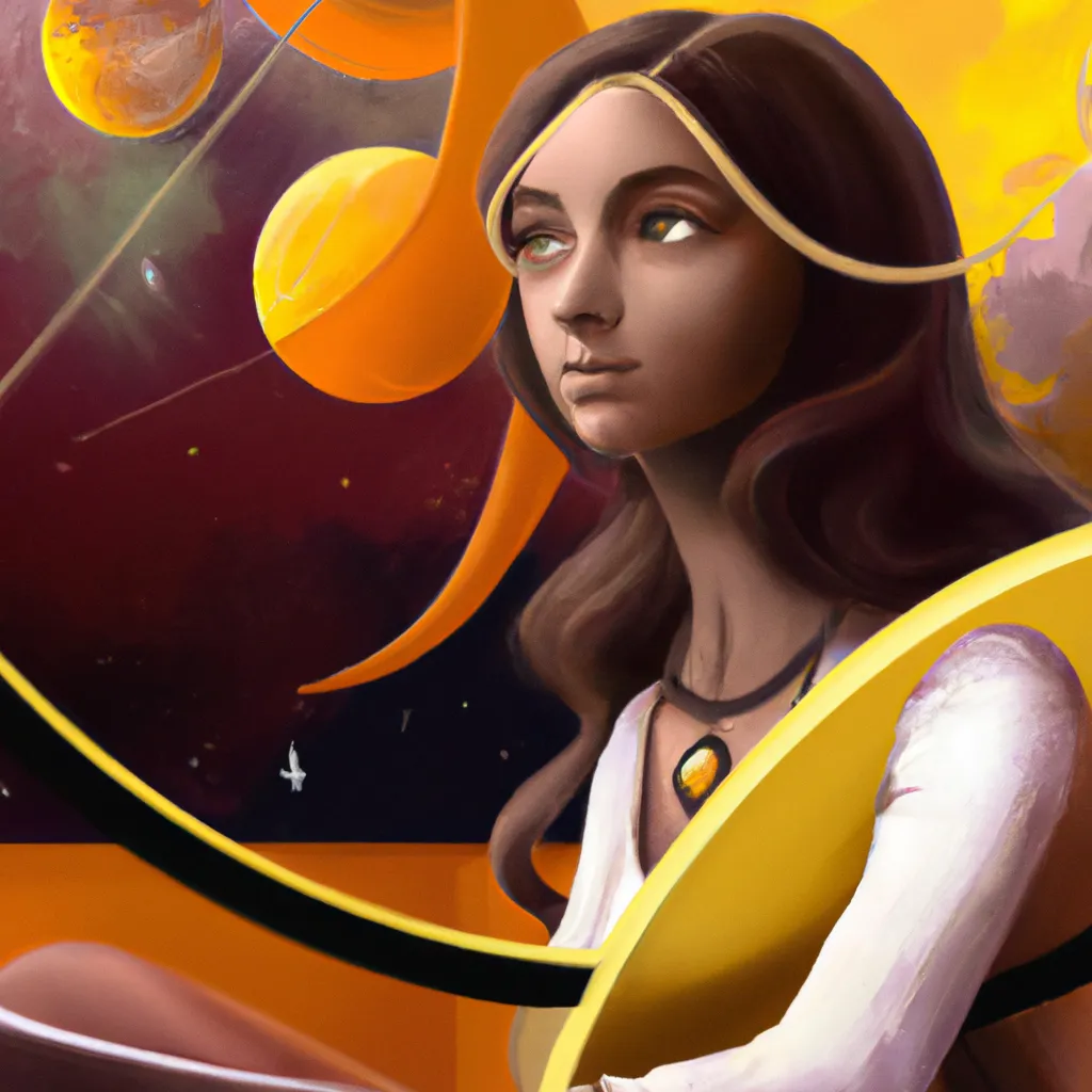 Mediunidade Libra: Descubra os Mistérios Revelados Por Esse Signo! 3 Dicas mediunidade libra
