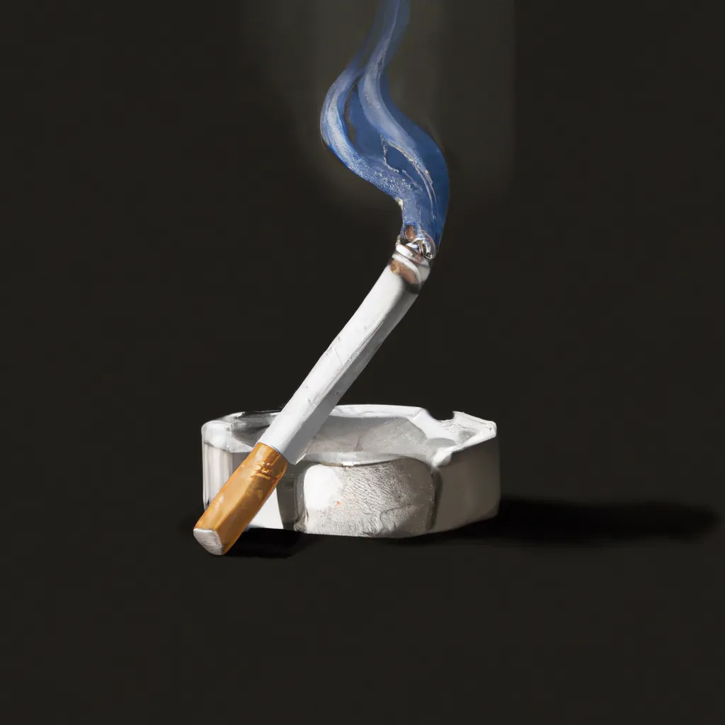 Dicas mediunidade olfativa cigarro
