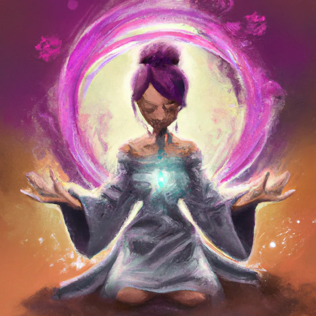 Descubra a Poderosa Mediunidade Reiki e Transforme Sua Vida! 3 Dicas mediunidade reiki