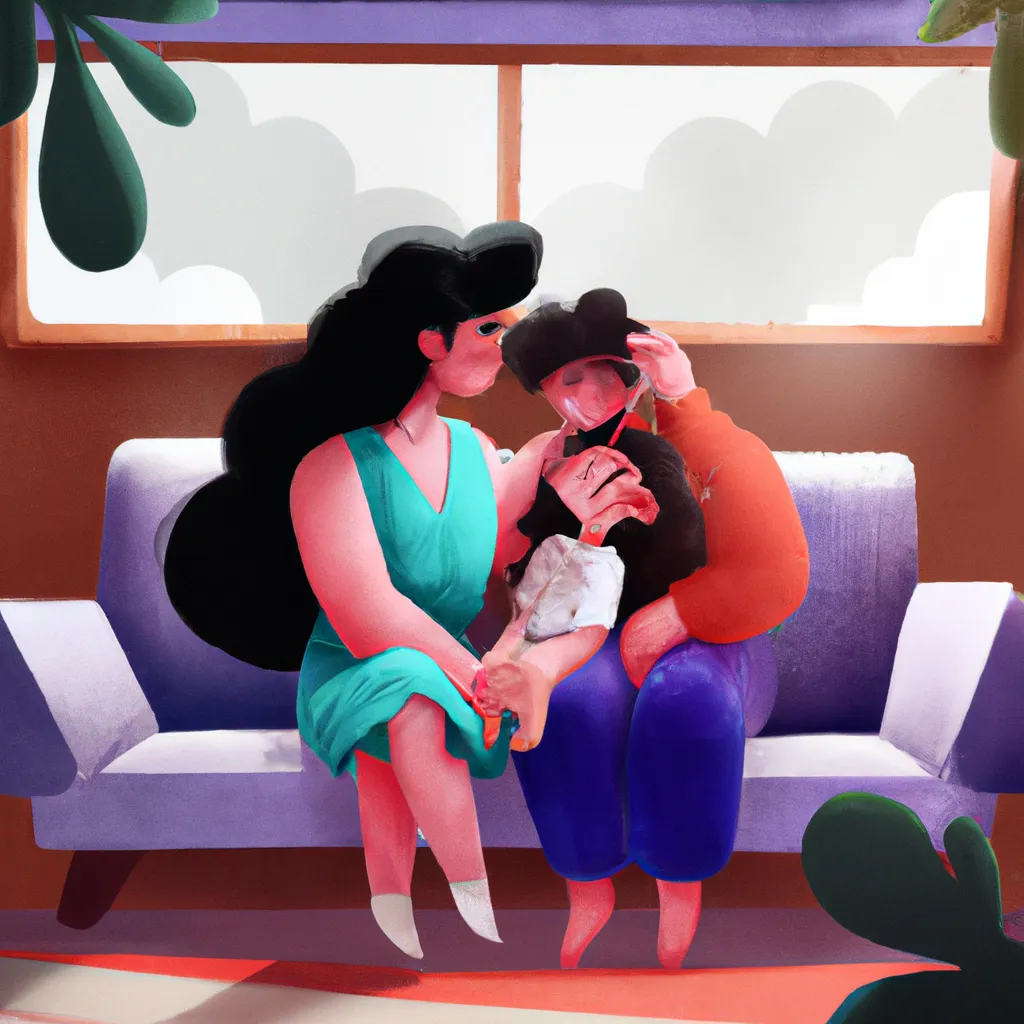 Dicas mediunidade vem de familia