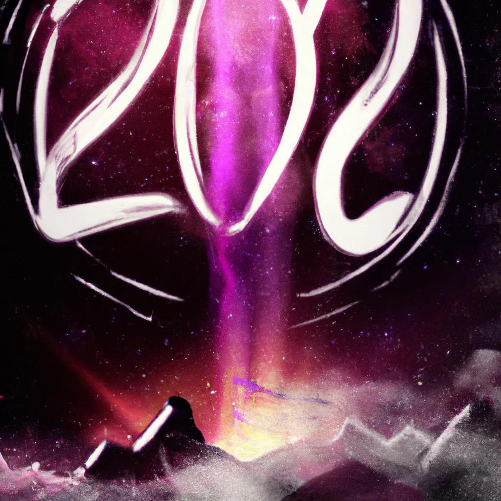 Dicas numerologia ano 2023