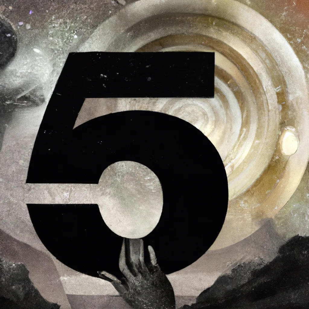 Dicas numerologia ano pessoal 5