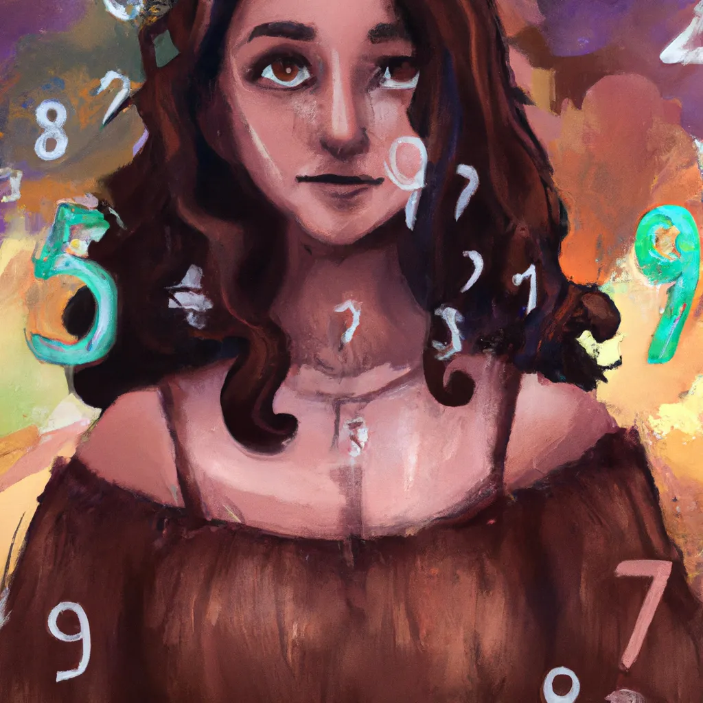 Descubra o Significado da Numerologia do Seu Nome: Amanda! 3 Dicas numerologia do nome amanda