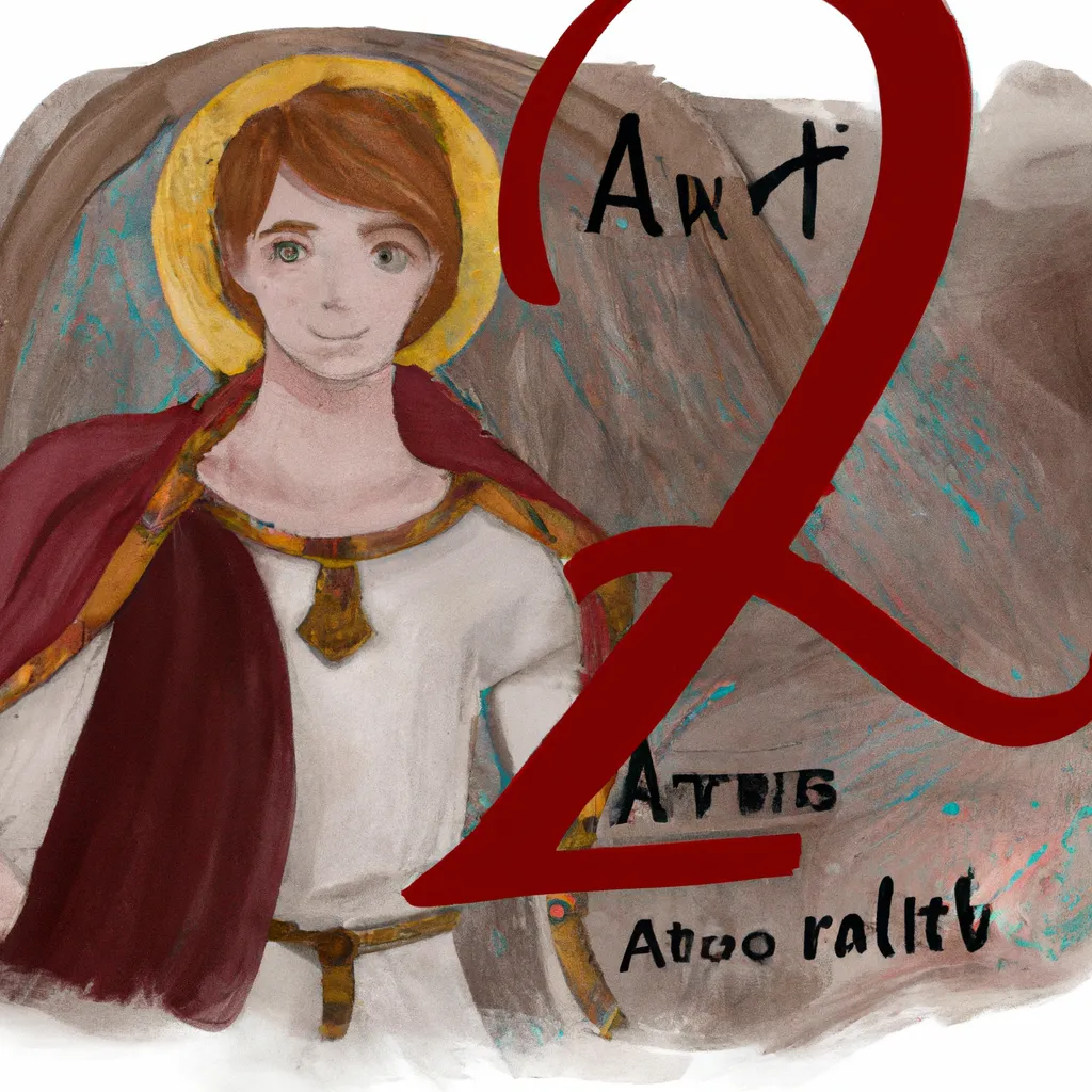 Dicas numerologia do nome arthur