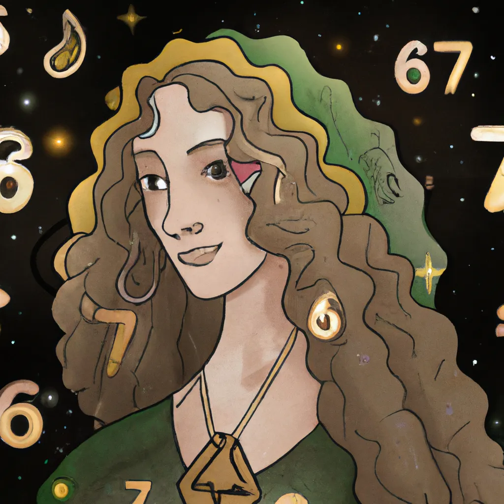 Dicas numerologia do nome beatriz