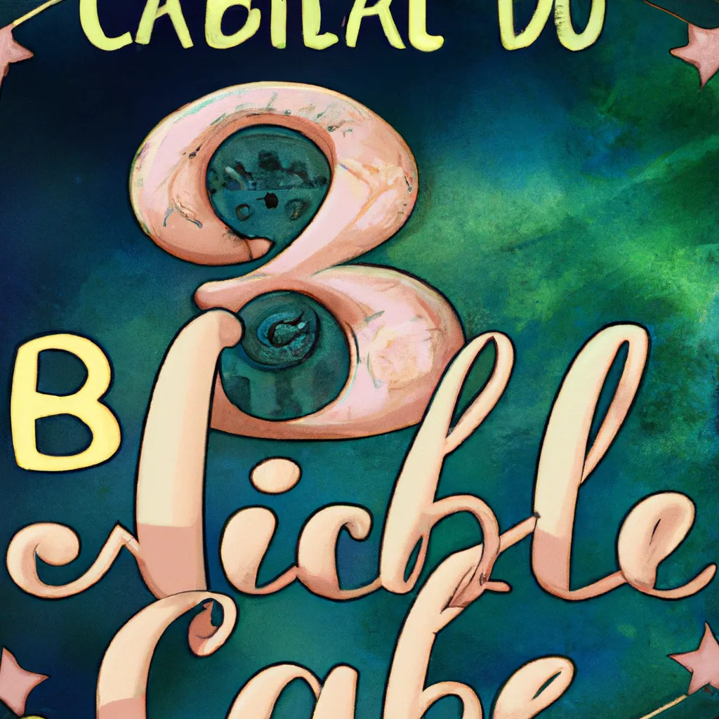 Dicas numerologia do nome bebe