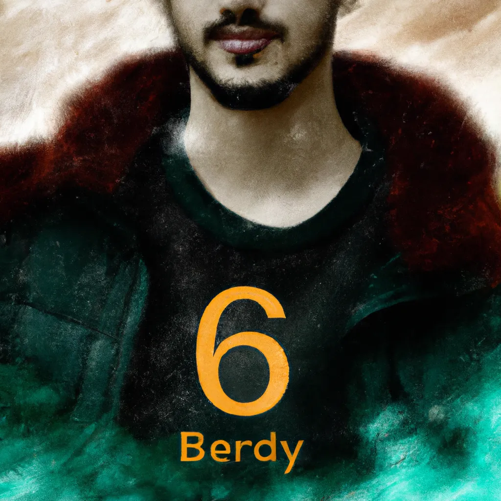 Dicas numerologia do nome bernardo