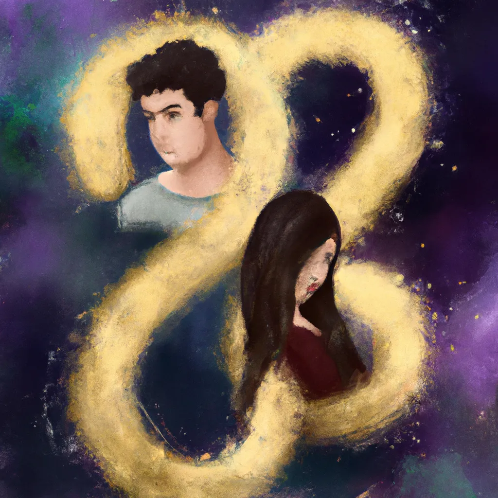 Descubra a Numerologia do Nome Casal: Como ela Impacta na Vida dos Apaixonados 3 Dicas numerologia do nome casal