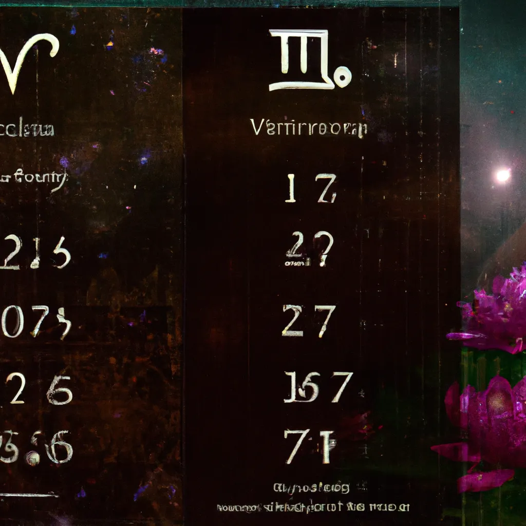 Descubra o Seu Destino com a Numerologia do Nome Completo e Data de Nascimento Grátis! 3 Dicas numerologia do nome completo e data de nascimento gratis