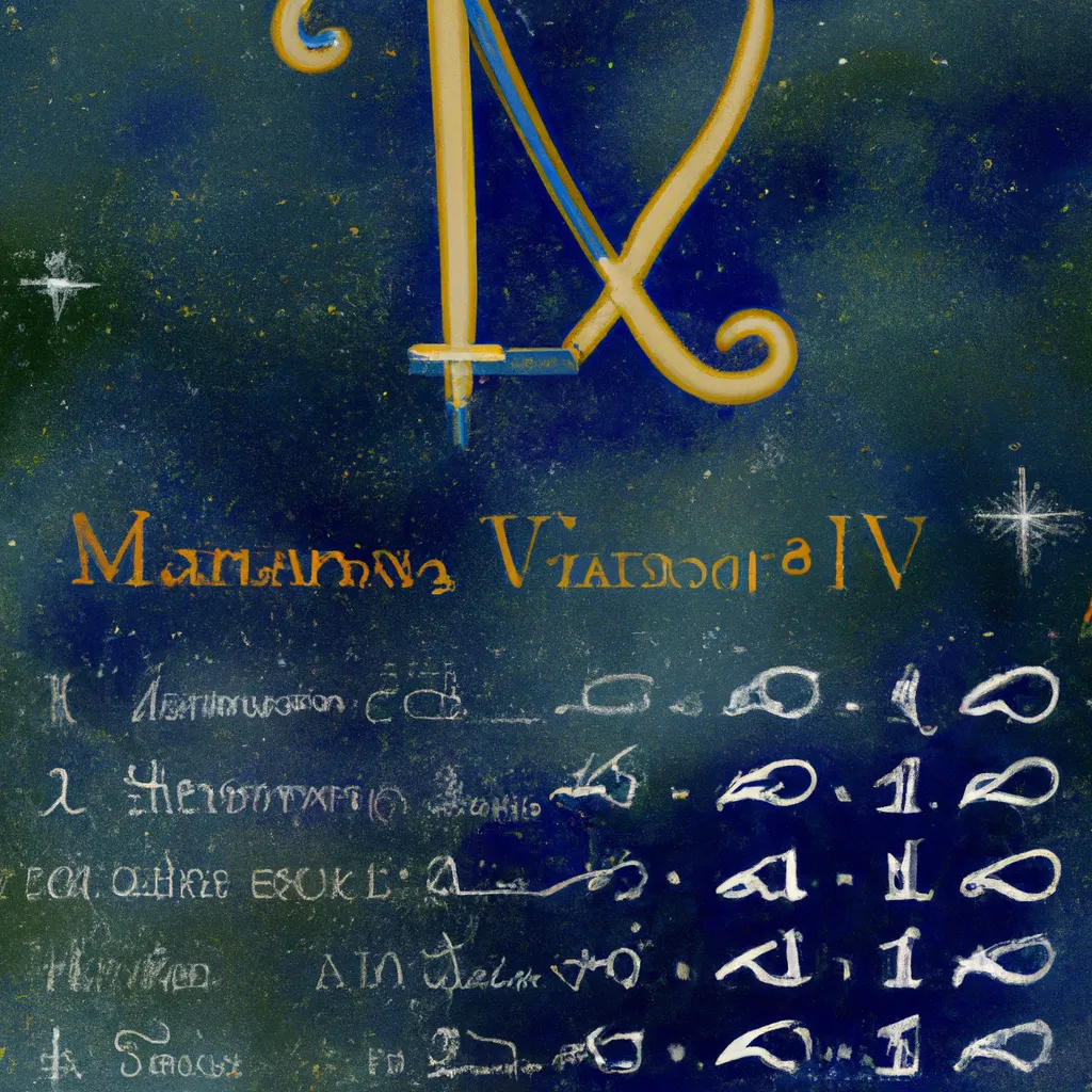 Descubra o Seu Destino com a Numerologia do Nome Completo e Data de Nascimento 3 Dicas numerologia do nome completo e data de nascimento