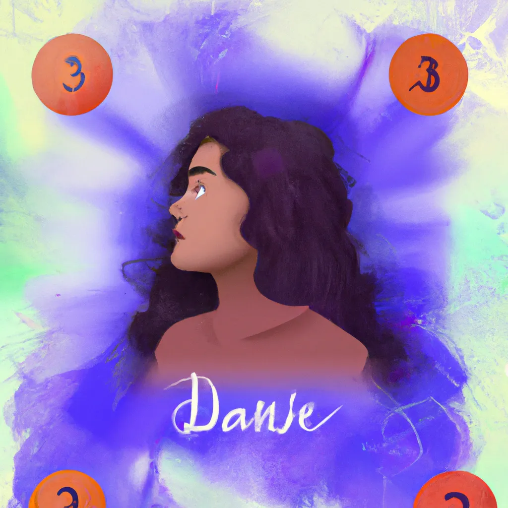 Descubra o Significado da Numerologia do Nome Daiane! 3 Dicas numerologia do nome daiane