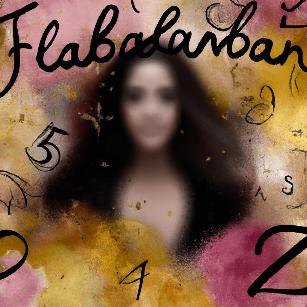 Dicas numerologia do nome fabiana