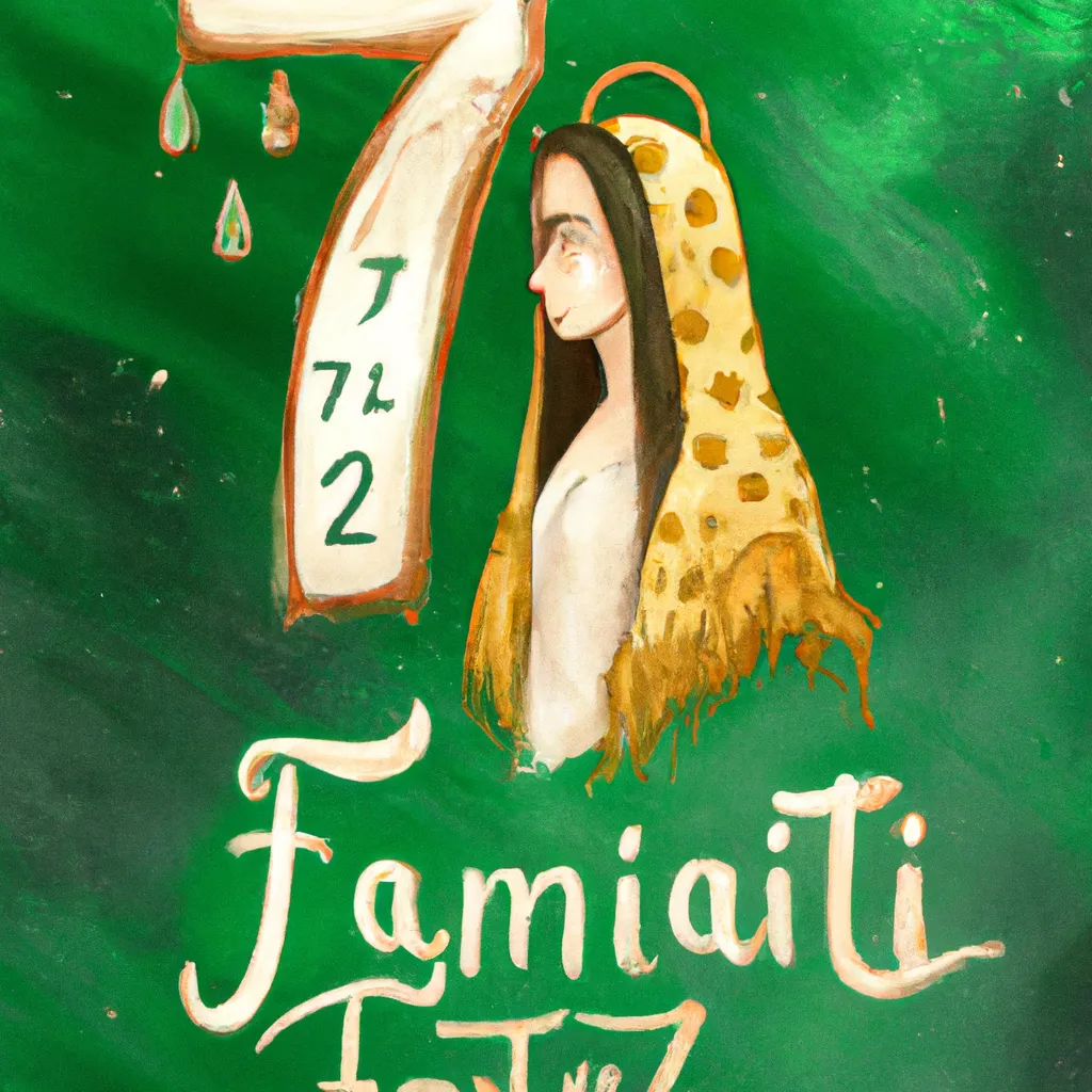 Descubra o Significado da Numerologia do Nome Fátima! 3 Dicas numerologia do nome fatima