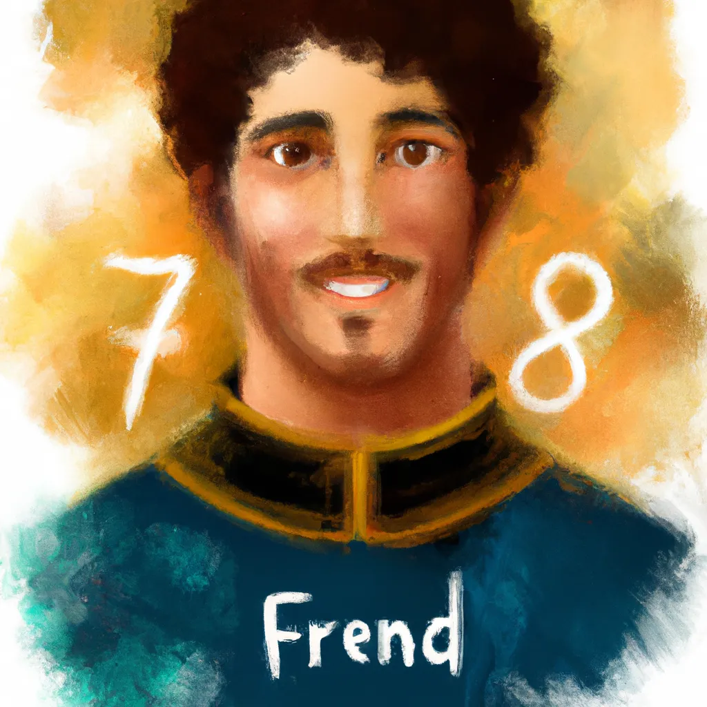 Dicas numerologia do nome fernando