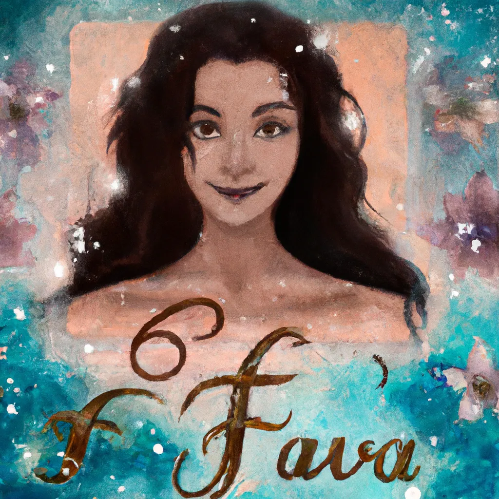 Dicas numerologia do nome flavia