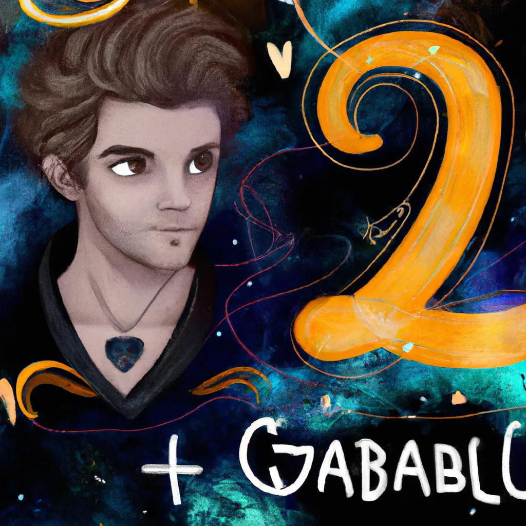 Dicas numerologia do nome gabriel