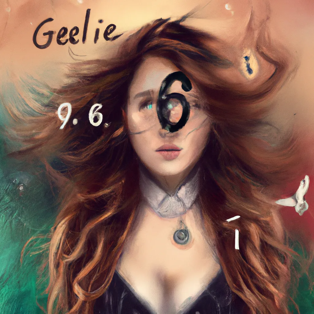 Descubra a Numerologia do Nome Gisele: Revelações Surpreendentes Sobre Seu Significado! 3 Dicas numerologia do nome gisele