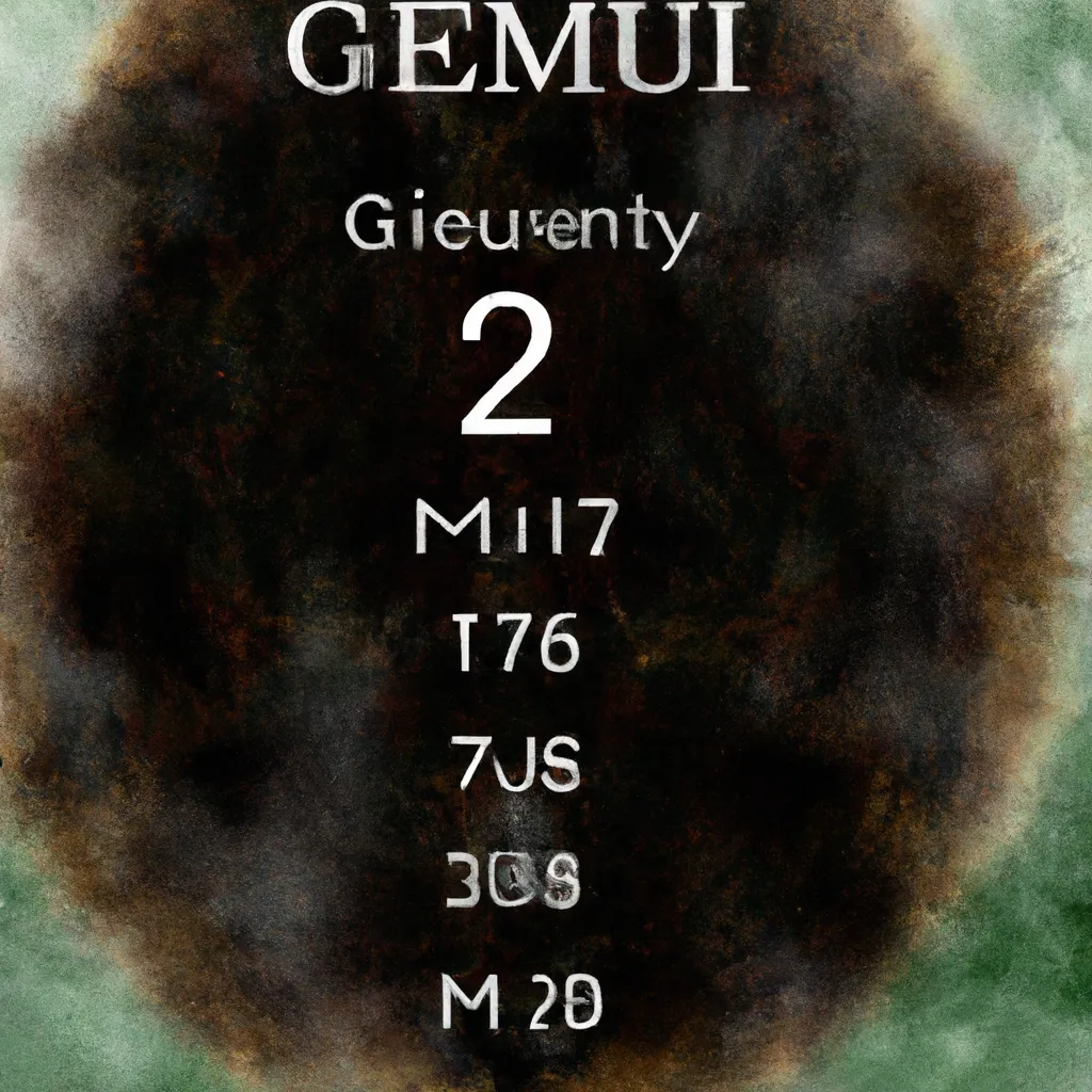 Dicas numerologia do nome guilherme