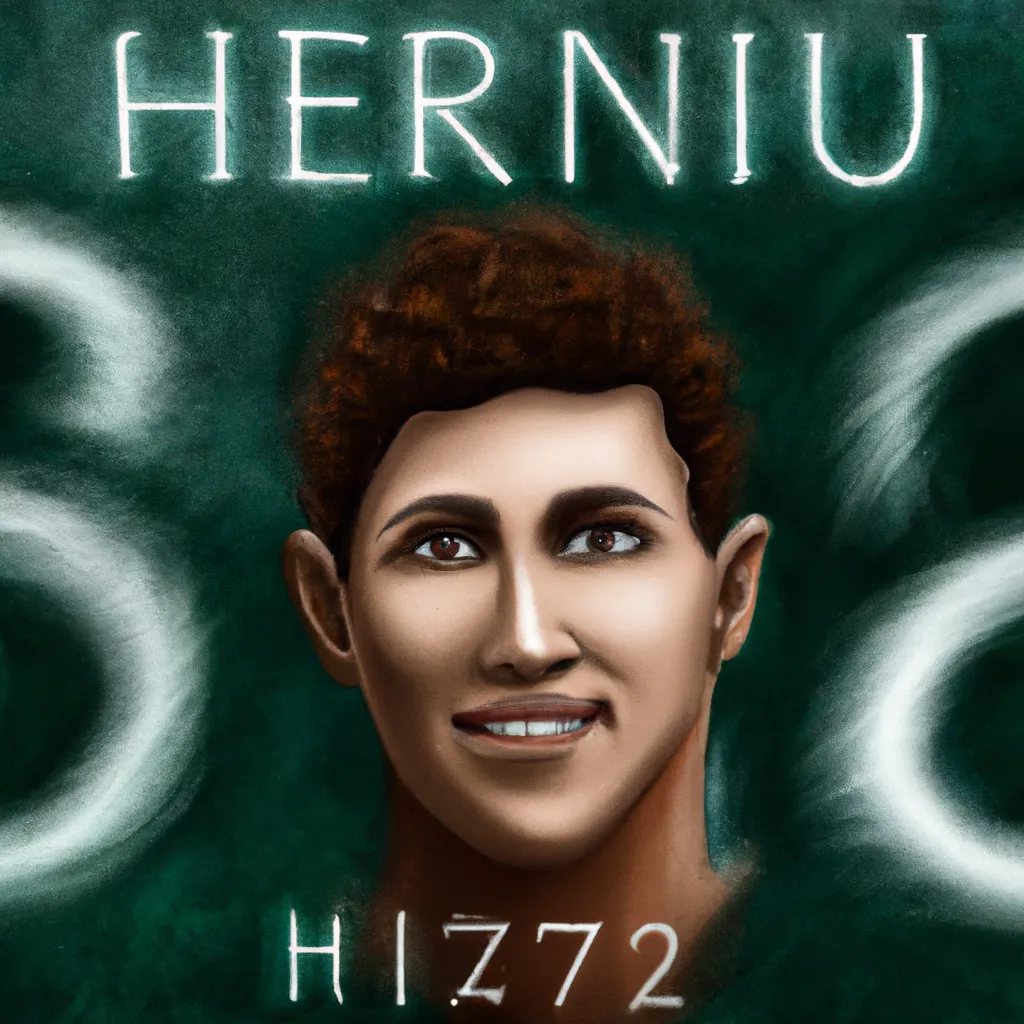 Dicas numerologia do nome henrique