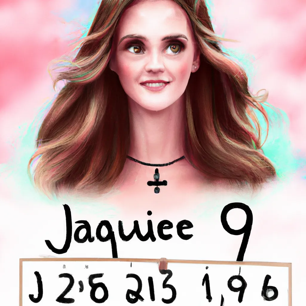 Dicas numerologia do nome jaqueline