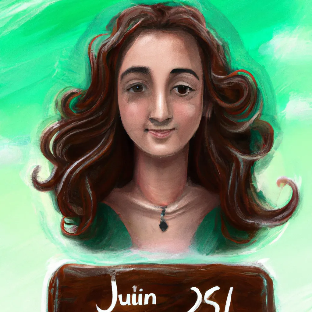 Dicas numerologia do nome juliana