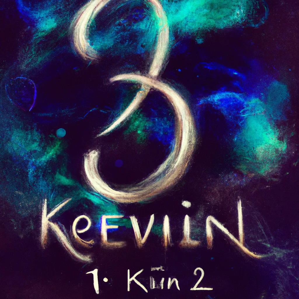 Dicas numerologia do nome kelvin