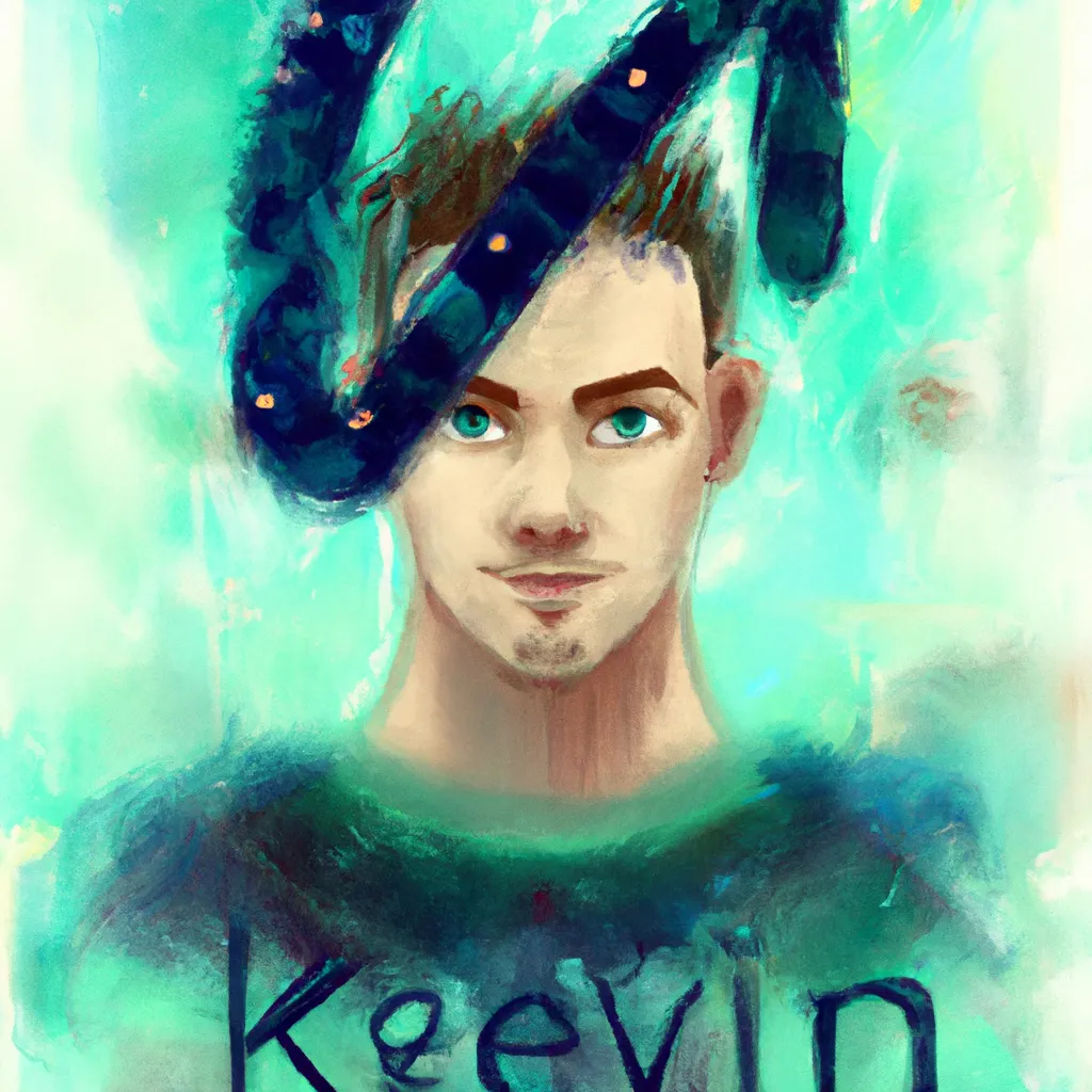 Descubra a Numerologia do Nome Kevin e O Que Ela Revela Sobre Você! 3 Dicas numerologia do nome kevin