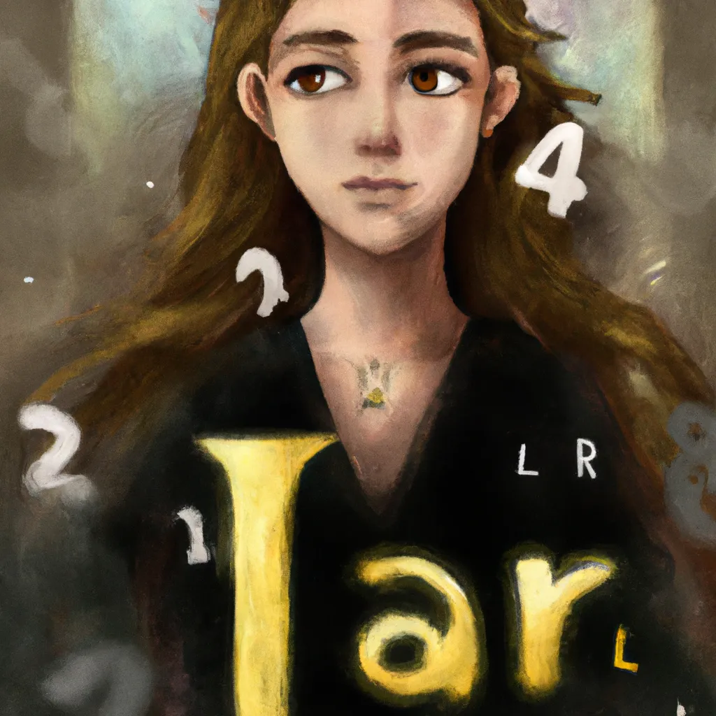 Dicas numerologia do nome lara