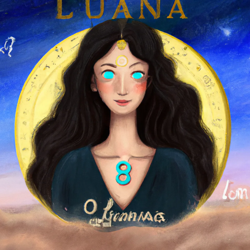 Dicas numerologia do nome luana