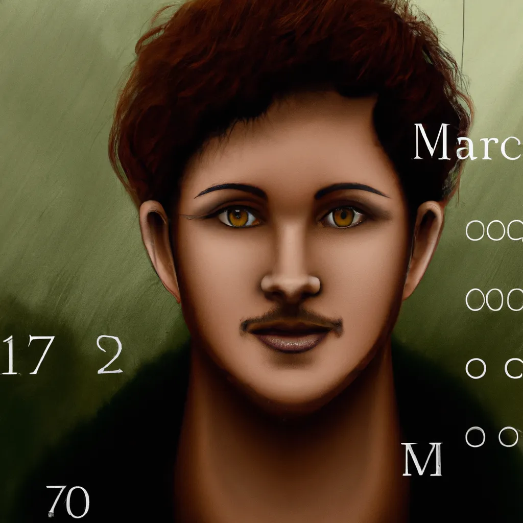 Dicas numerologia do nome marcelo