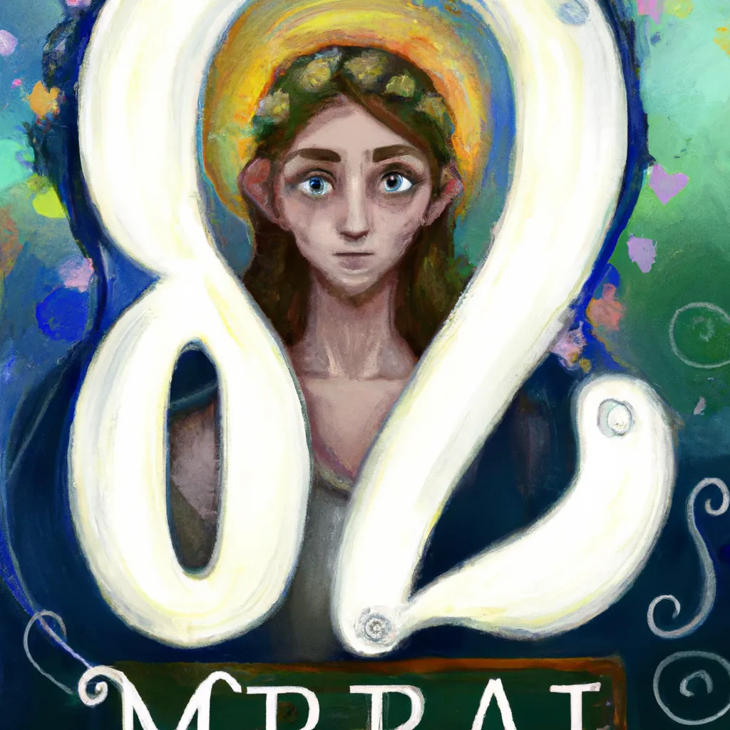 Descubra os Segredos da Numerologia do Nome 'Maria'! 3 Dicas numerologia do nome maria