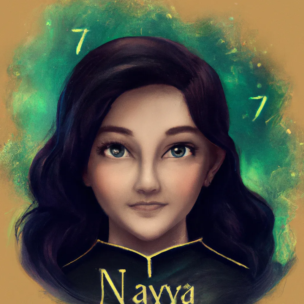 Dicas numerologia do nome nayara